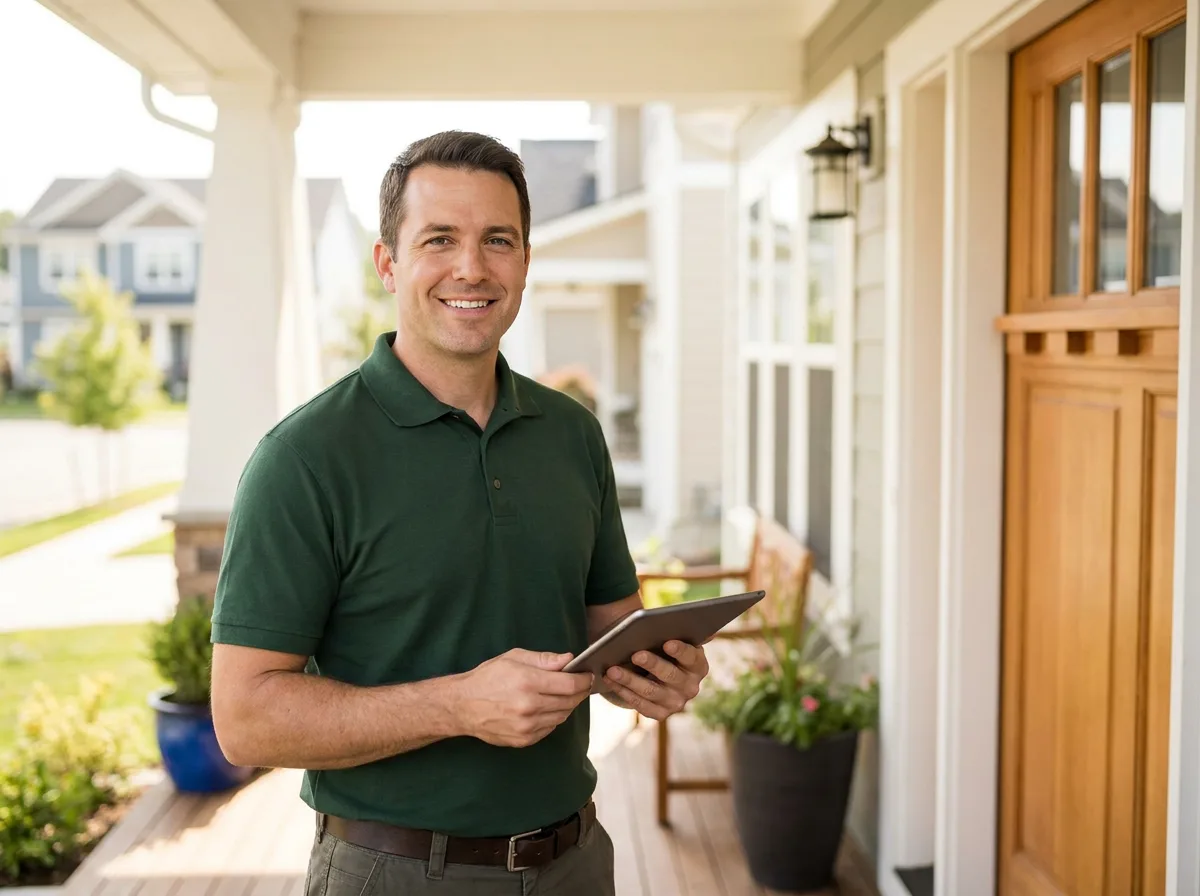 Pest control FAQs for Lake, WV